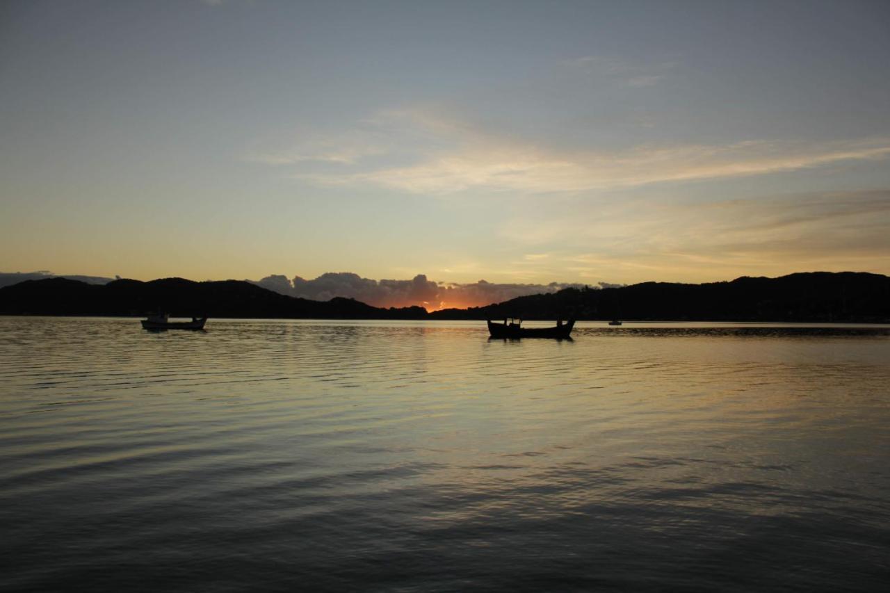 Lagoa Nomade Hostel Florianópolis Eksteriør bilde